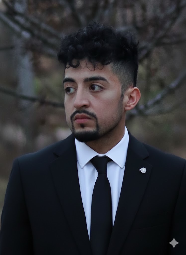 Victor Gonzalez - Founder of DialEngine